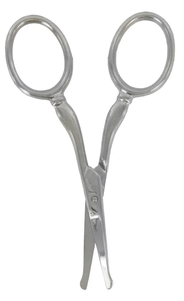 Tweezerman Facial Hair Scissors 2900
