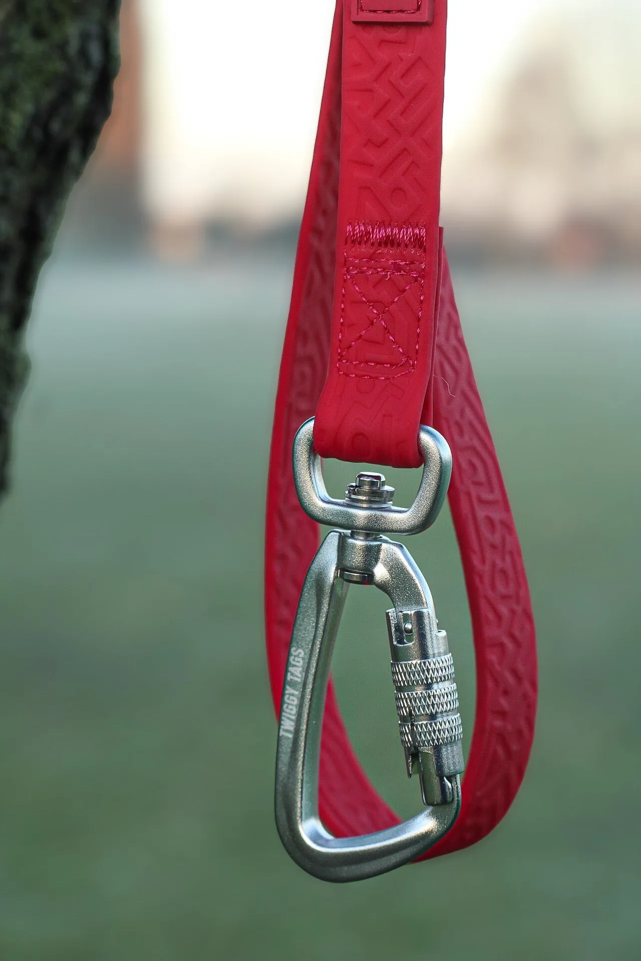 Twiggy Tags Tidal Waterproof Lead Fresia