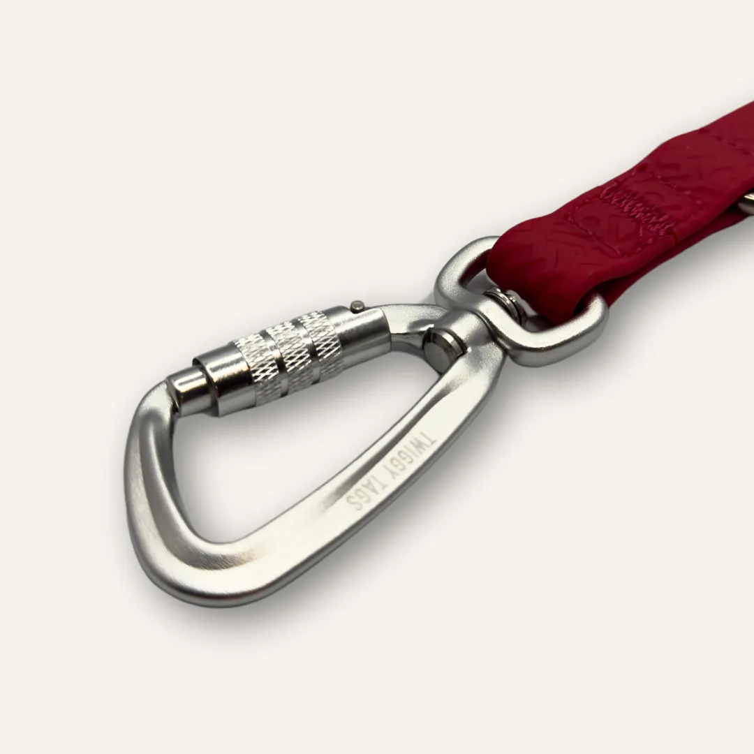 Twiggy Tags Tidal Waterproof Lead Fresia