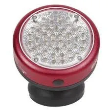 Ullman Rotating Magnetic Work Light  ULL RT-2LT - Out of Stock