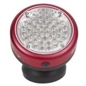 Ullman Rotating Magnetic Work Light  ULL RT-2LT - Out of Stock
