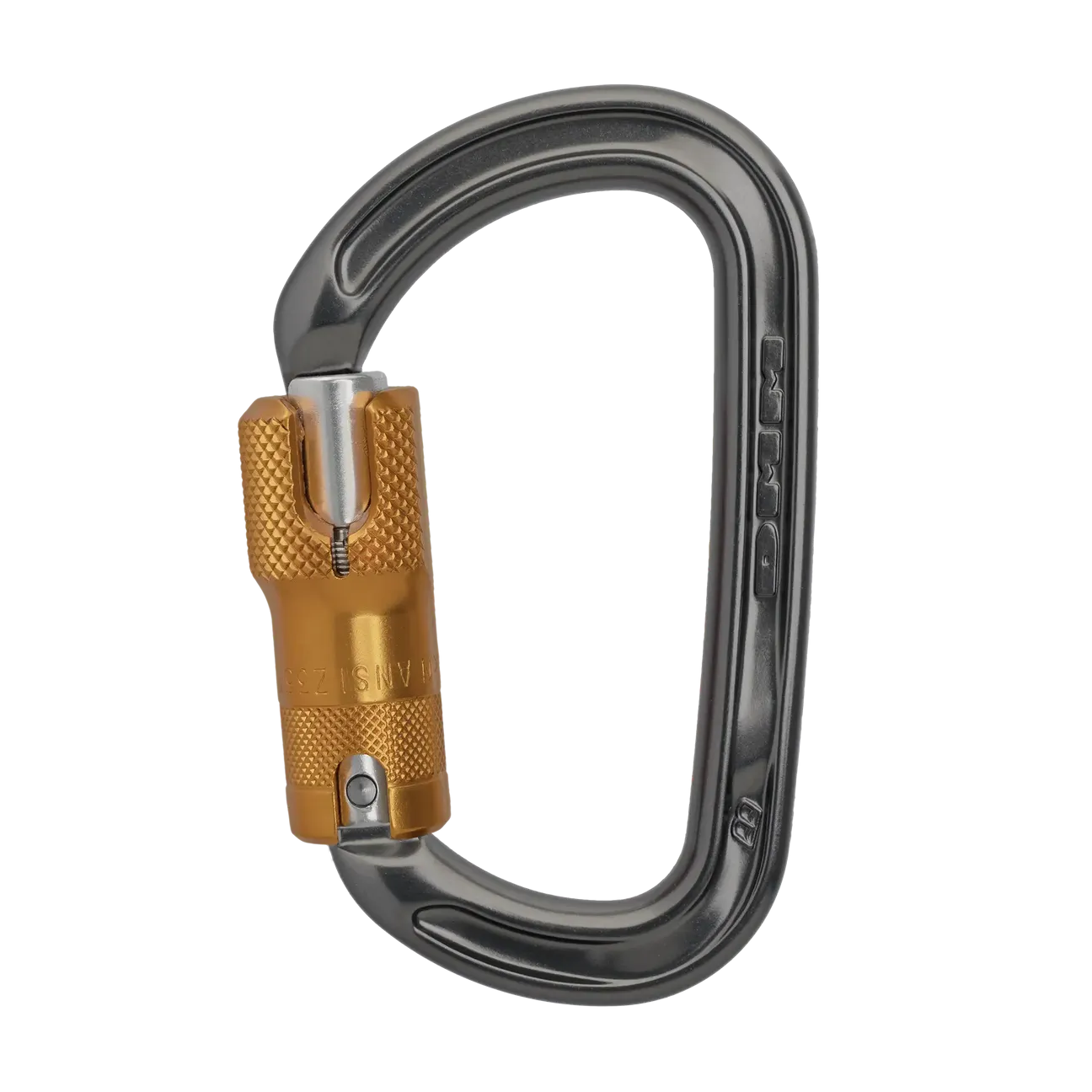 Ultra D Locksafe CSA / ANSI Carabiner