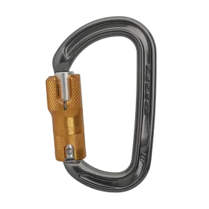 Ultra D Locksafe CSA / ANSI Carabiner