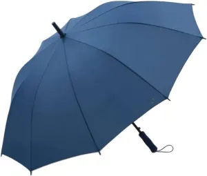 Umbrellas for Rain Golf Umbrella Windproof Large Stick Umbrella Automatic Open Long Umbrella All Weather Canopy Umbrella For Sports Rain Sun Umbrellas for Rain Windproof ( Color : Onecolor , Size : 92