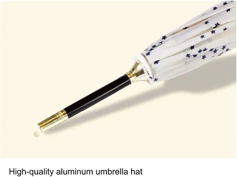 Umbrellas for Rain Umbrella Windproof Extra Large Canopy Vented Rain Stick Umbrellas Oversize Automatic Open Cane Umbrella Umbrellas for Rain Windproof