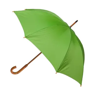 UPF50  Apple Green Wooden Classic Walking Length
