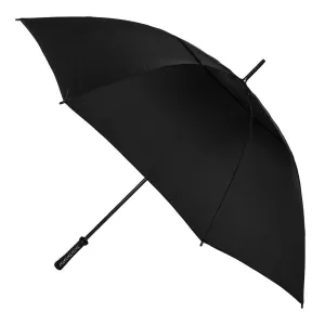 UPF50  Black Monsoon Extra Large Size Golf with chord reinforcement