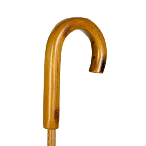 UPF50  Cover in Rainbow Pride Colours with Wood Handle