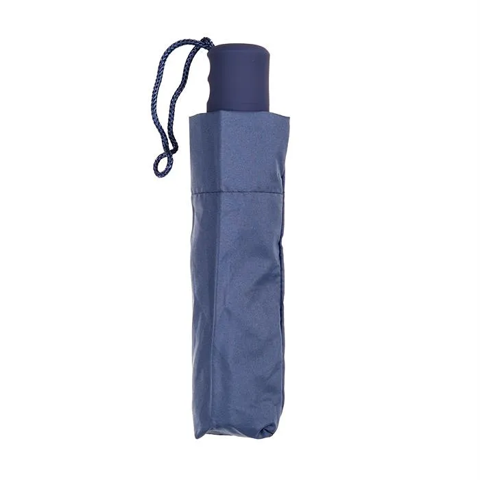UPF50  Navy Windproof Mini Maxi