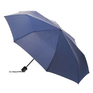 UPF50  Navy Windproof Mini Maxi