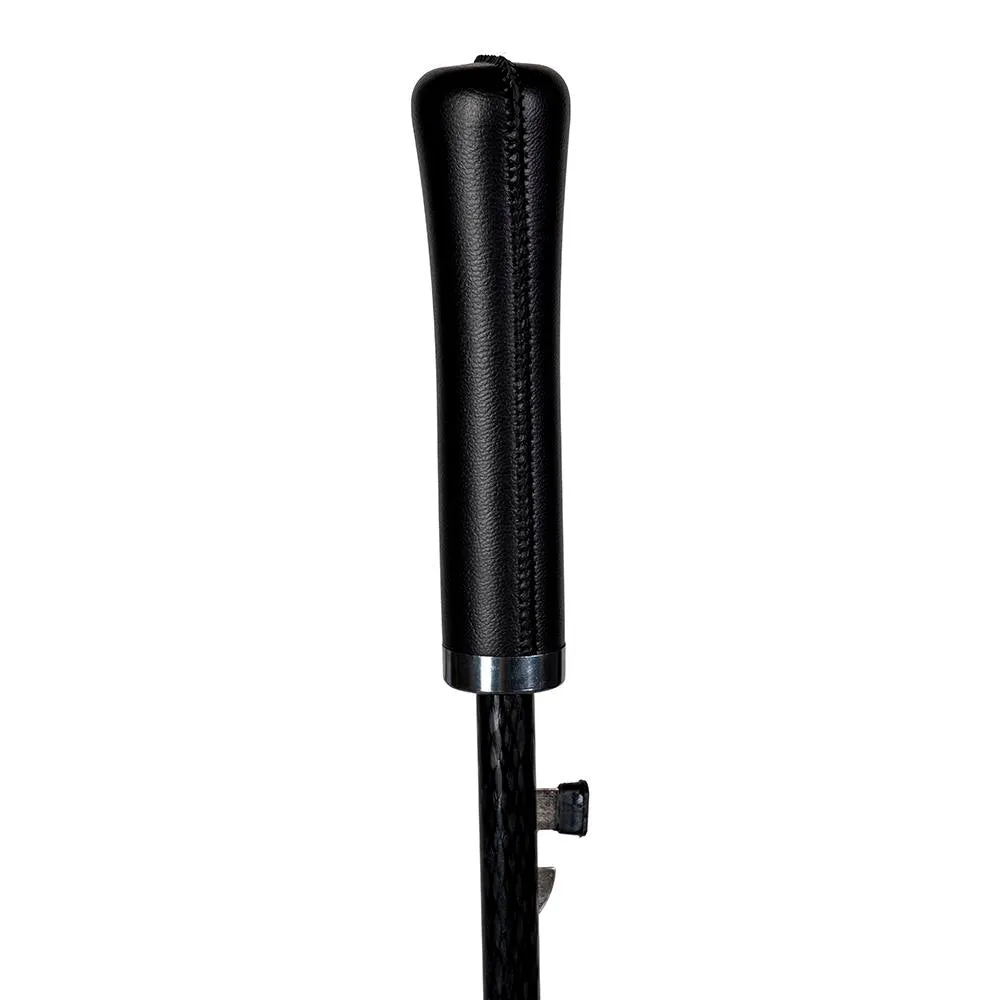 UPF50  Silver/Silver Ultimate Large Windproof Vented Auto Open Golf