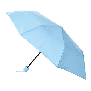 UPF50  Sky Blue Windproof Mini Maxi