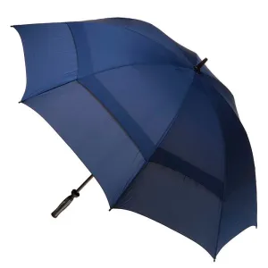 UPF50  Solid Navy cover Hurricane Golf with mesh reinforcement