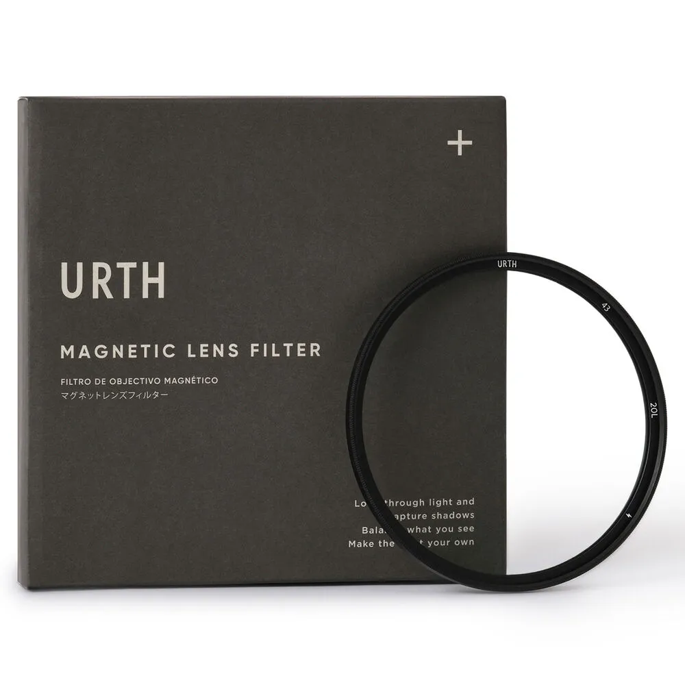 Urth Magnetic UV Plus