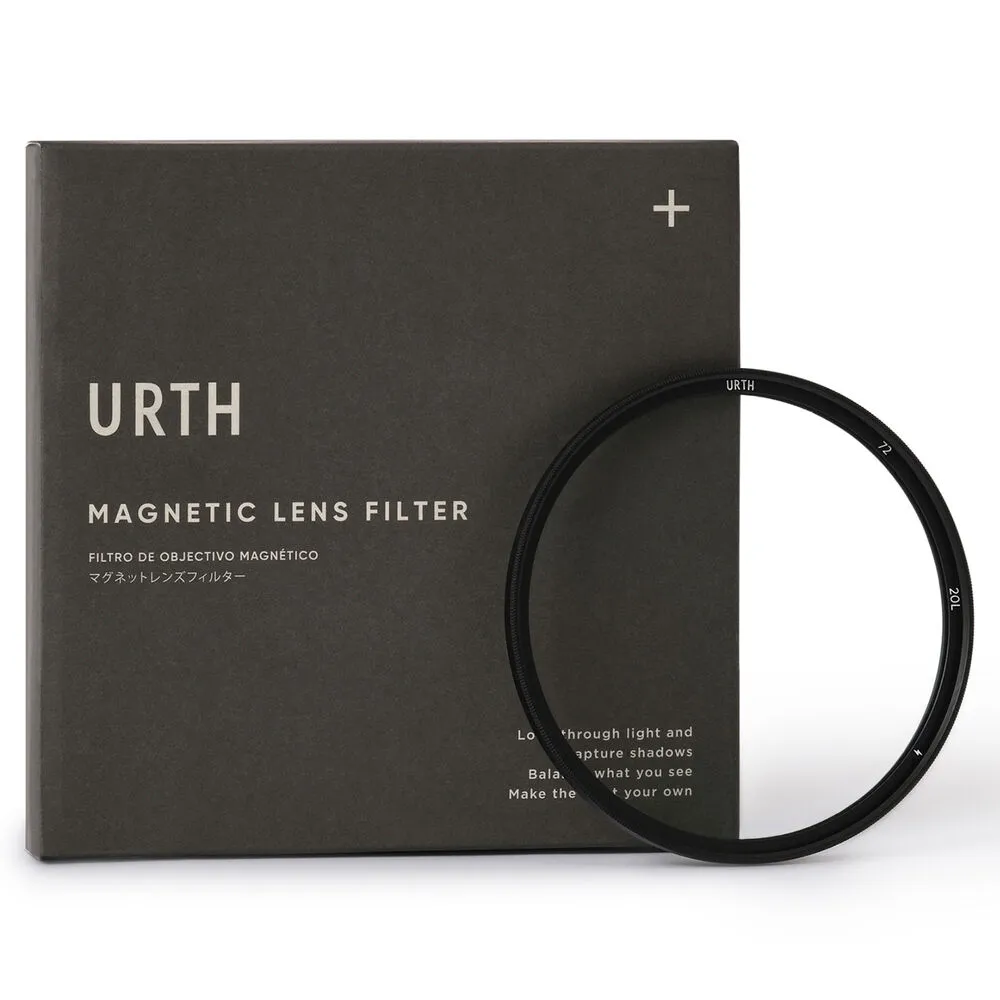 Urth Magnetic UV Plus