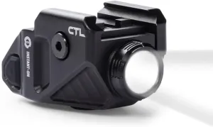 Viridian CTL Weapon Light