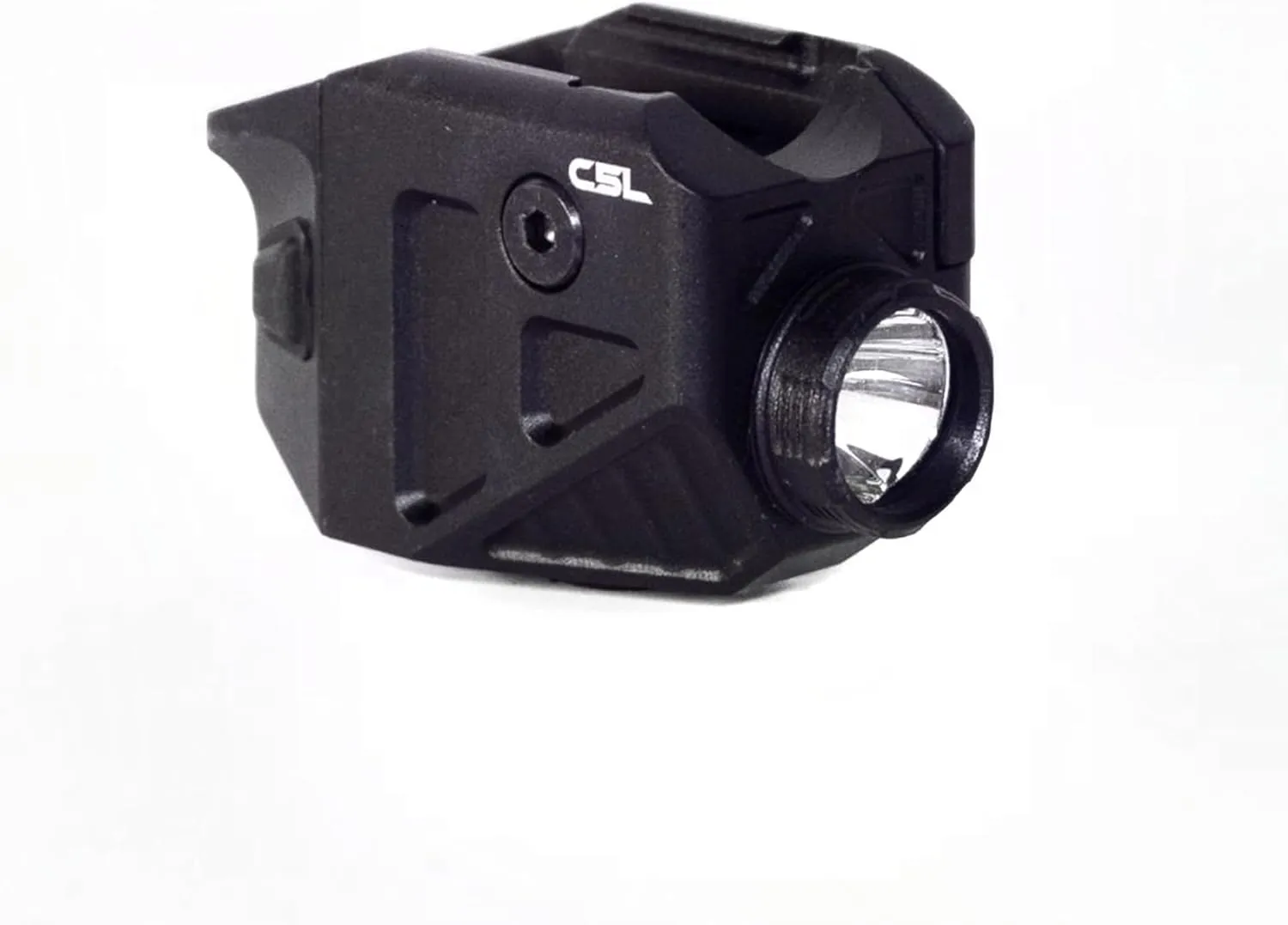 Viridian Universal C5L Laser with Tactical Light