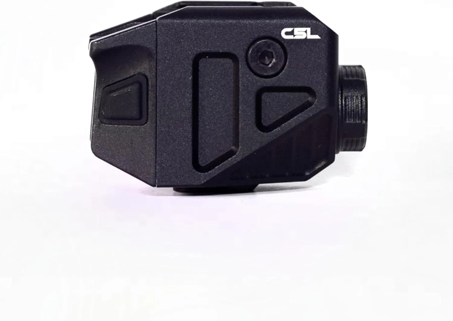 Viridian Universal C5L Laser with Tactical Light