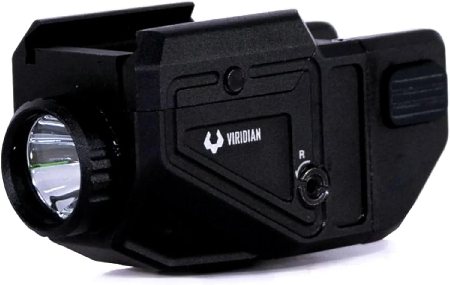 Viridian Universal C5L Laser with Tactical Light