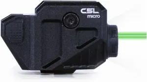 Viridian Universal C5L Laser with Tactical Light
