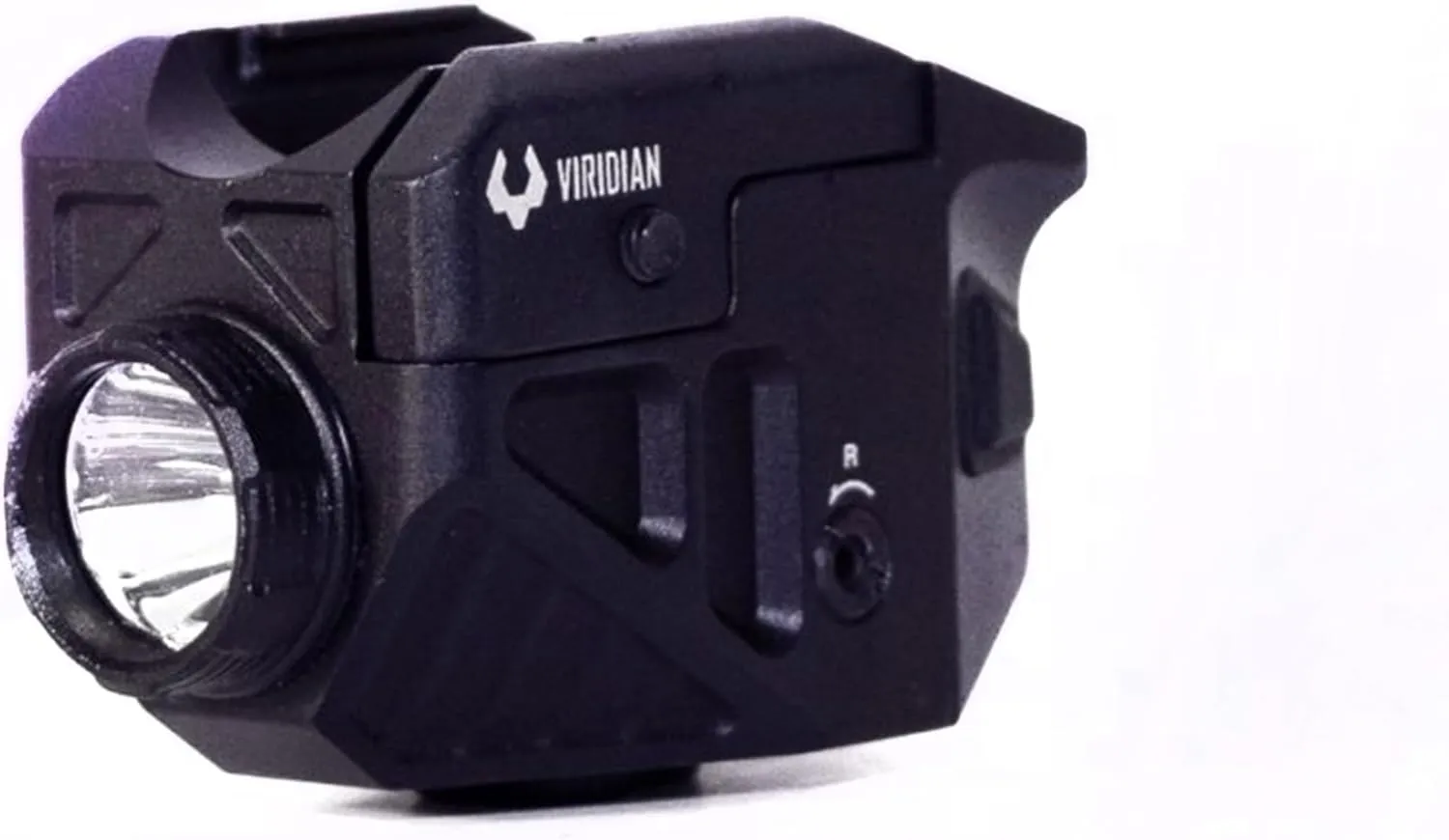 Viridian Universal C5L Laser with Tactical Light