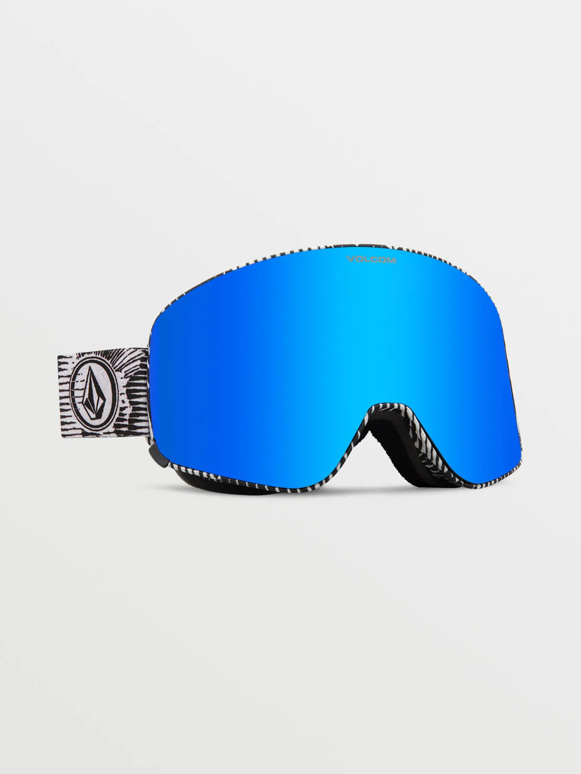 Volcom Odyssey Goggles