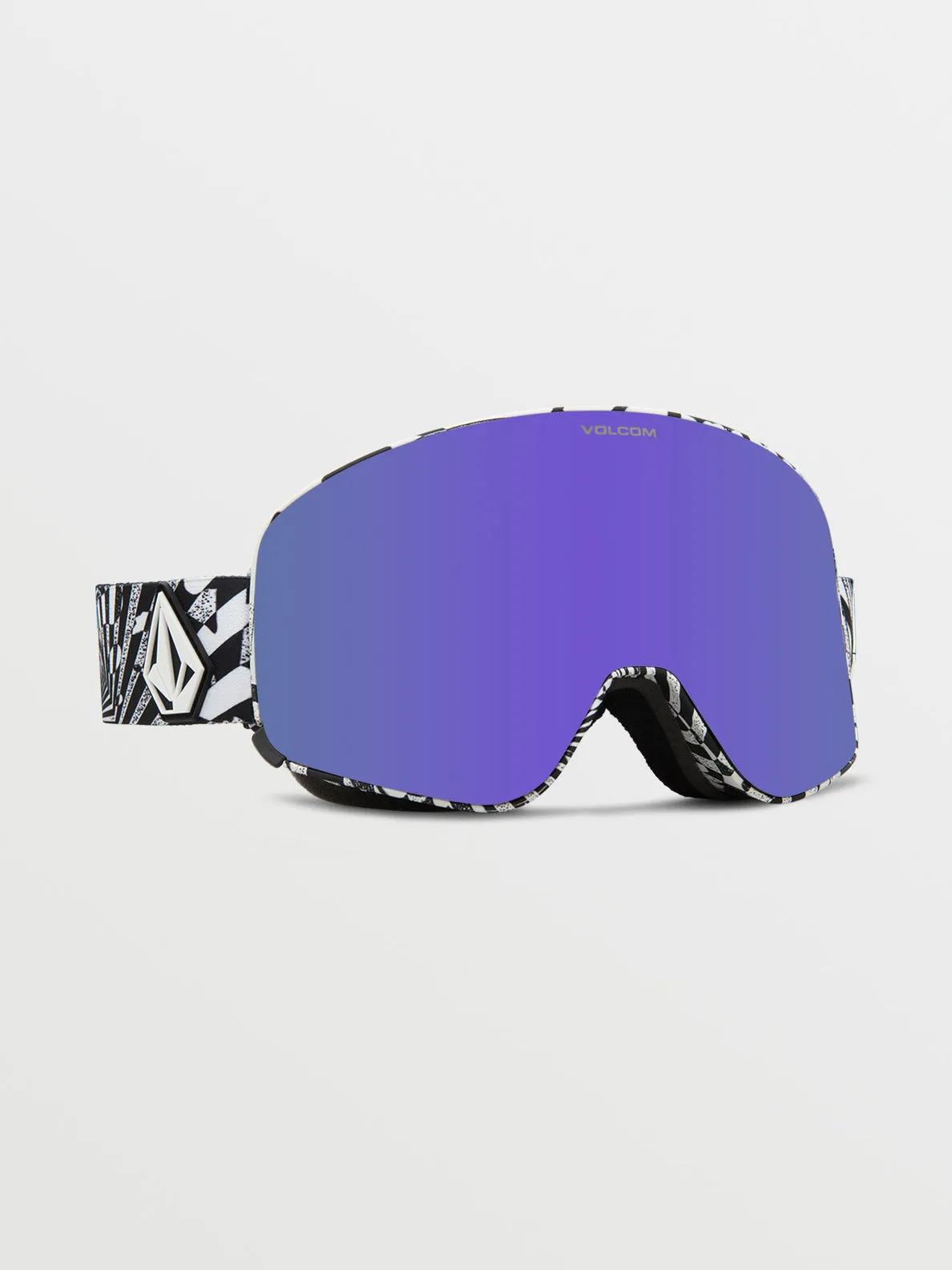 Volcom Odyssey Goggles