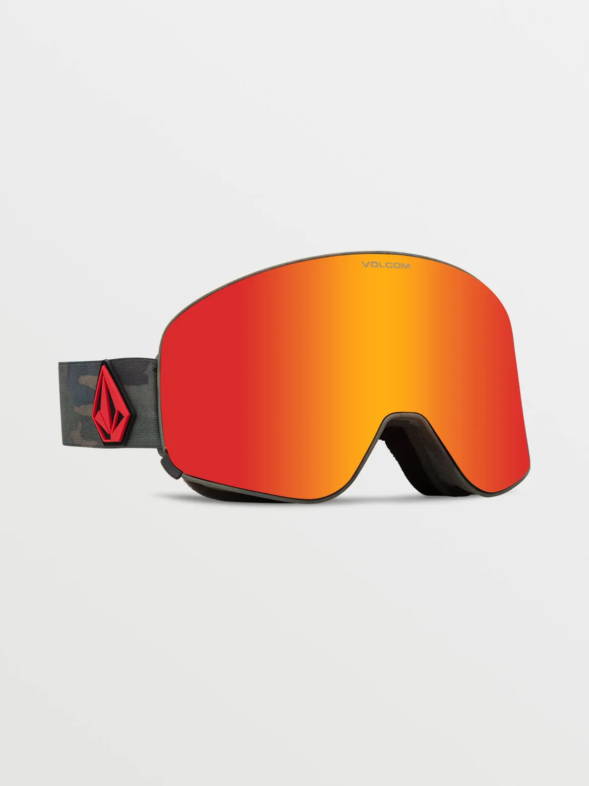 Volcom Odyssey Goggles