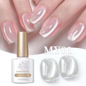 Water Light Cat Magnetic Gel Polish First Love MY01 10ml