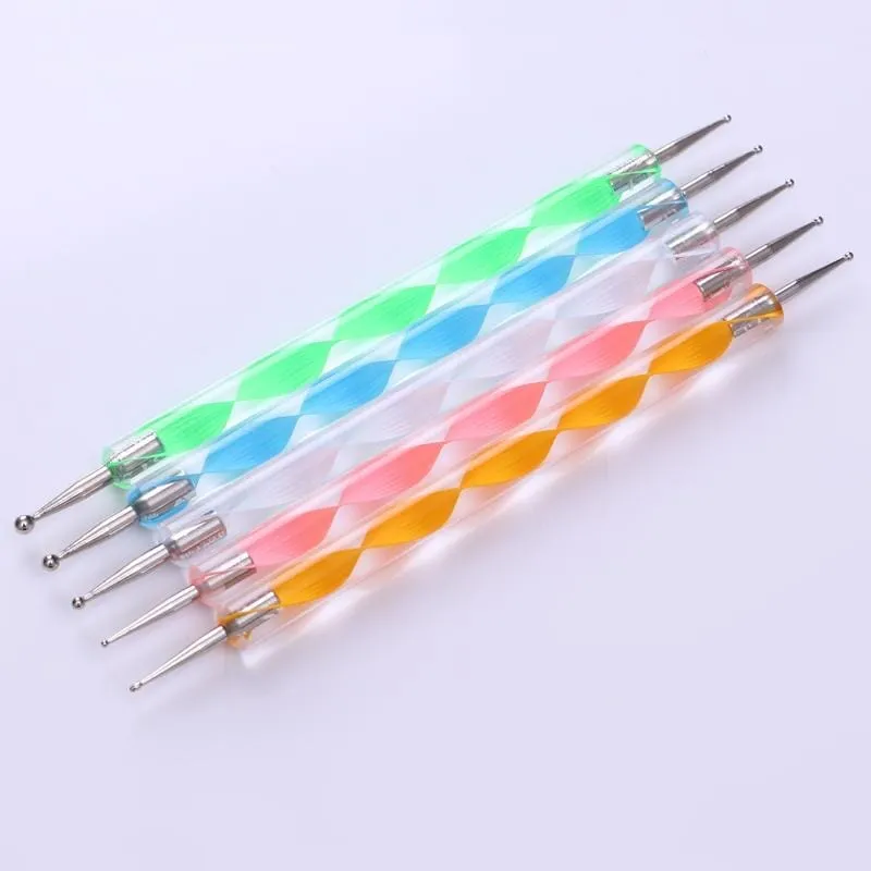 Water Light Cat Magnetic Gel Polish Polka Dots 10ml