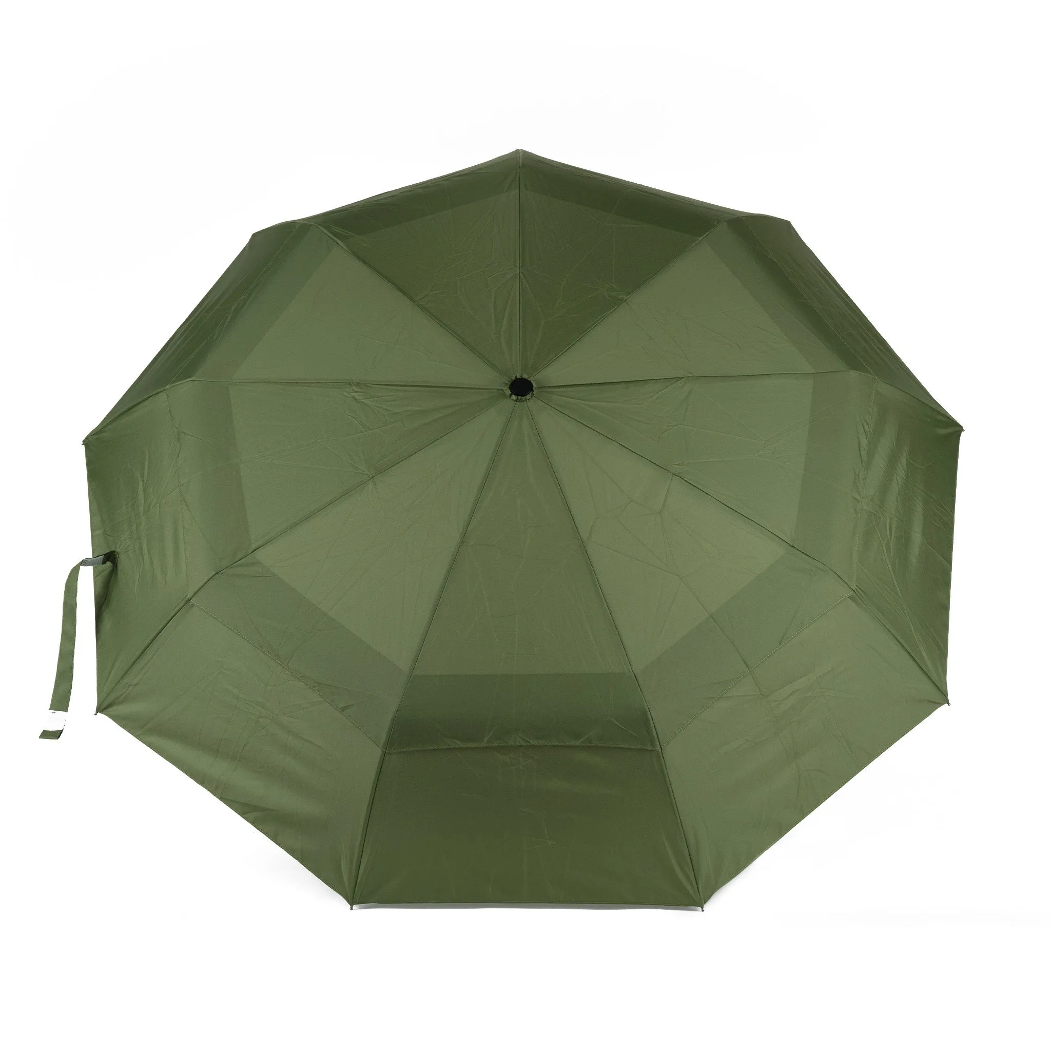 Waterloo Avocado Recycled Nylon Medium