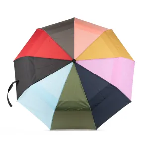Waterloo Bright Rainbow Recycled Nylon Medium