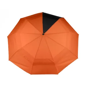 Waterloo Burnt Orange / Black Recycled Nylon Medium