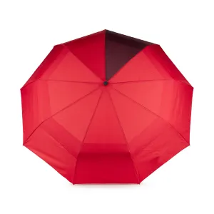 Waterloo Cranberry / Plum Recycled Nylon Medium