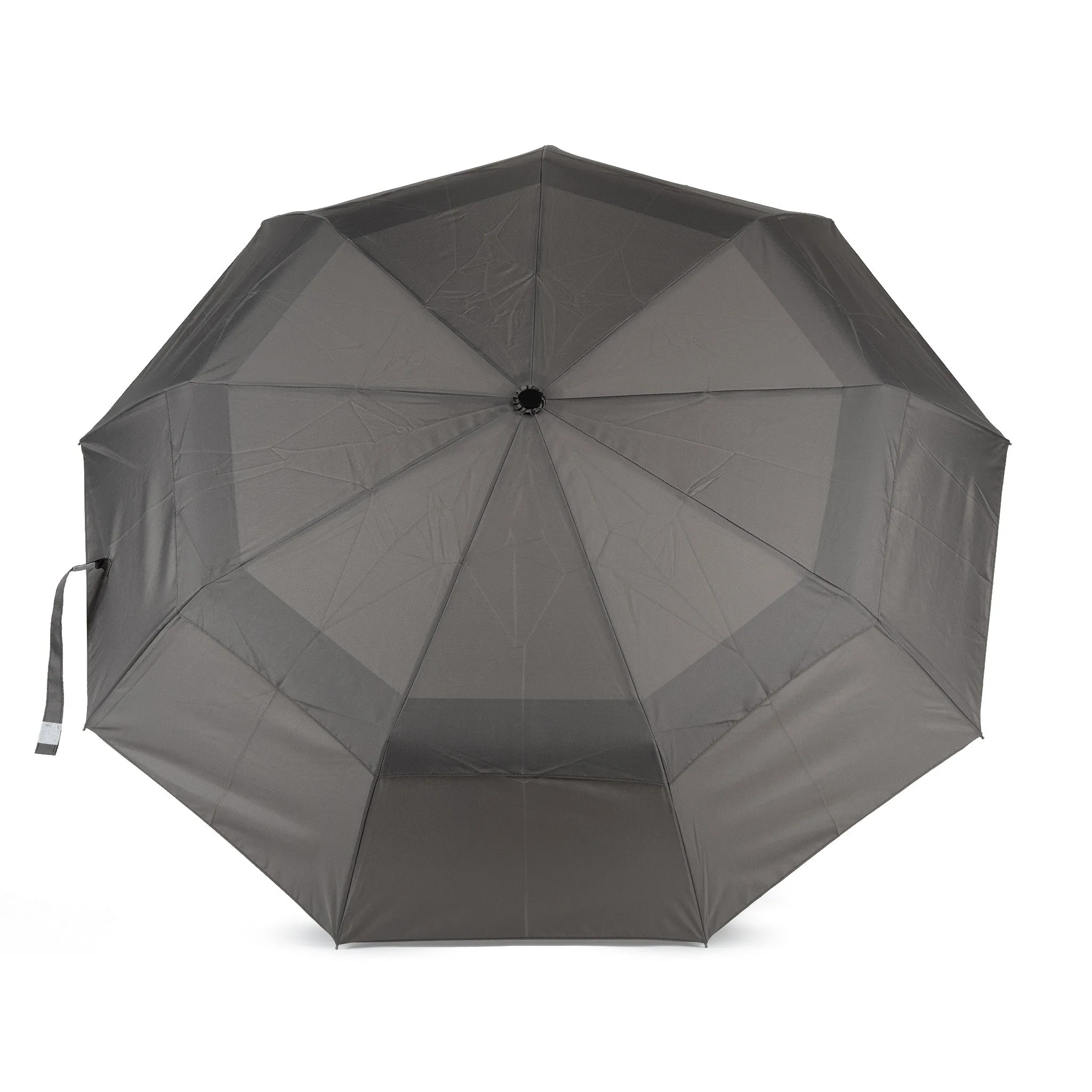 Waterloo Graphite Recycled Nylon Medium