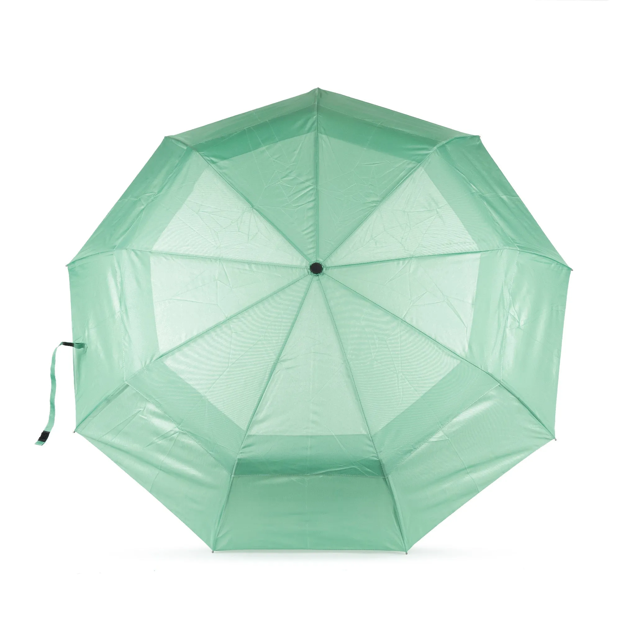 Waterloo Matcha Recycled Nylon Medium