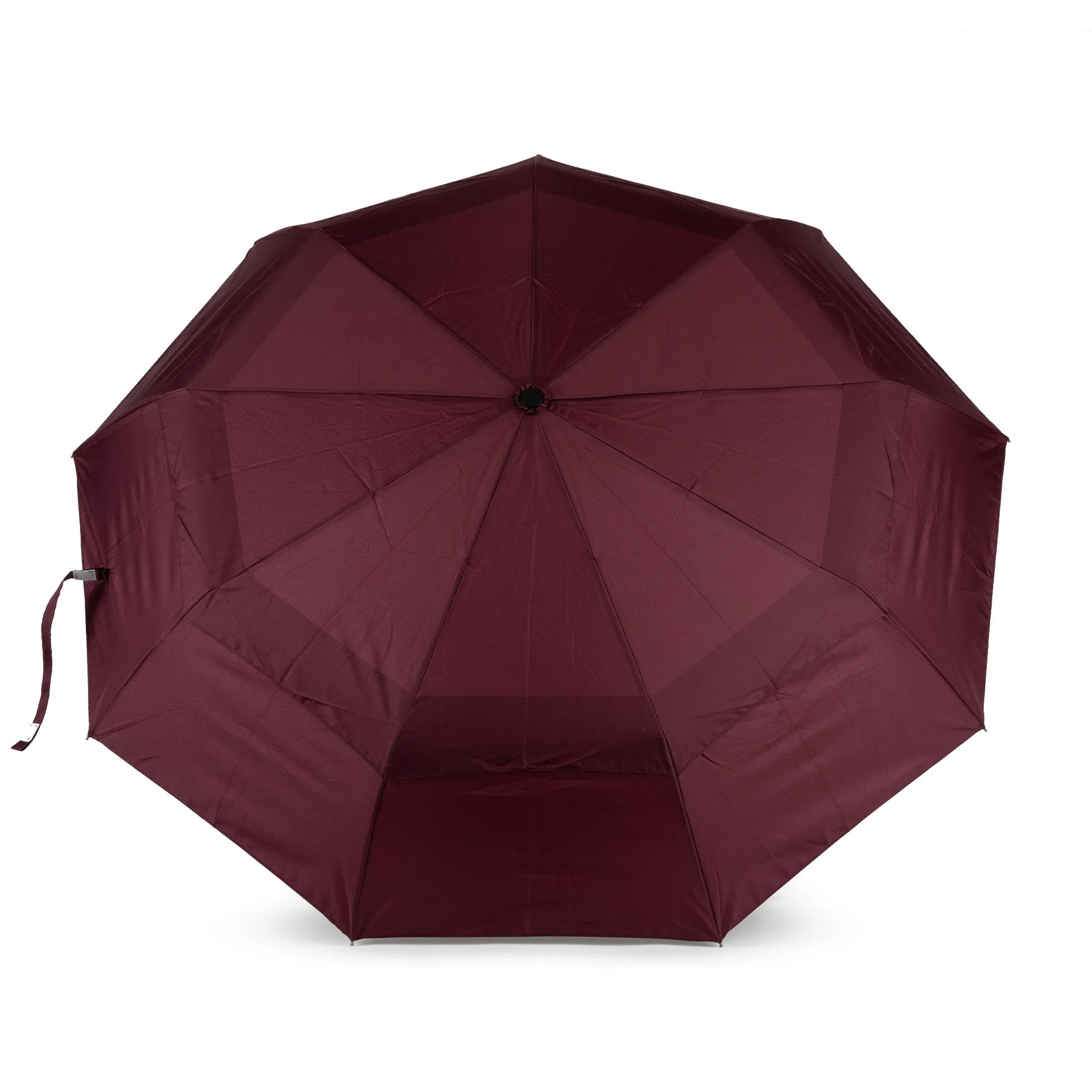 Waterloo Plum Recycled Nylon Medium