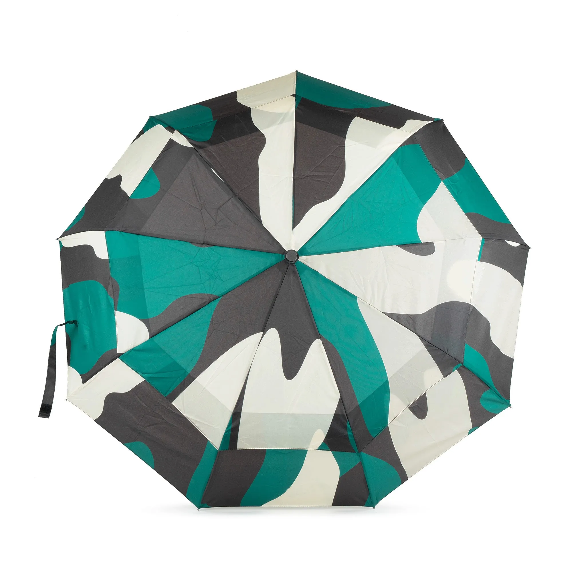Waterloo Urban Camo Recycled Nylon Medium