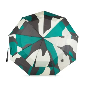 Waterloo Urban Camo Recycled Nylon Medium