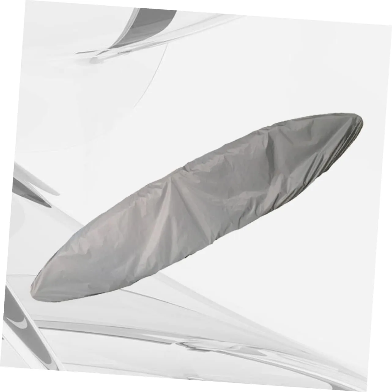 Waterproof Kayak Bag Cover Canoe Cover Uv Sunblock Shield for/Shade Canopy/Boat