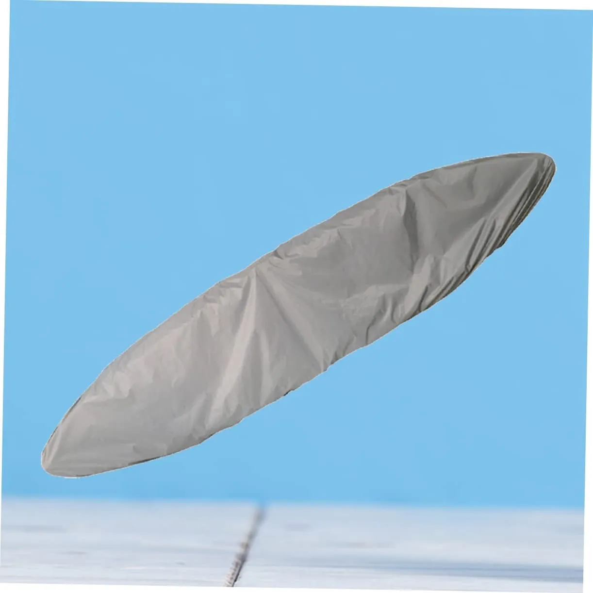 Waterproof Kayak Bag Cover Canoe Cover Uv Sunblock Shield for/Shade Canopy/Boat