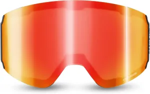 Wildhorn Outfitters Roca Ski Goggles Extra/Replacement Frameless Lens