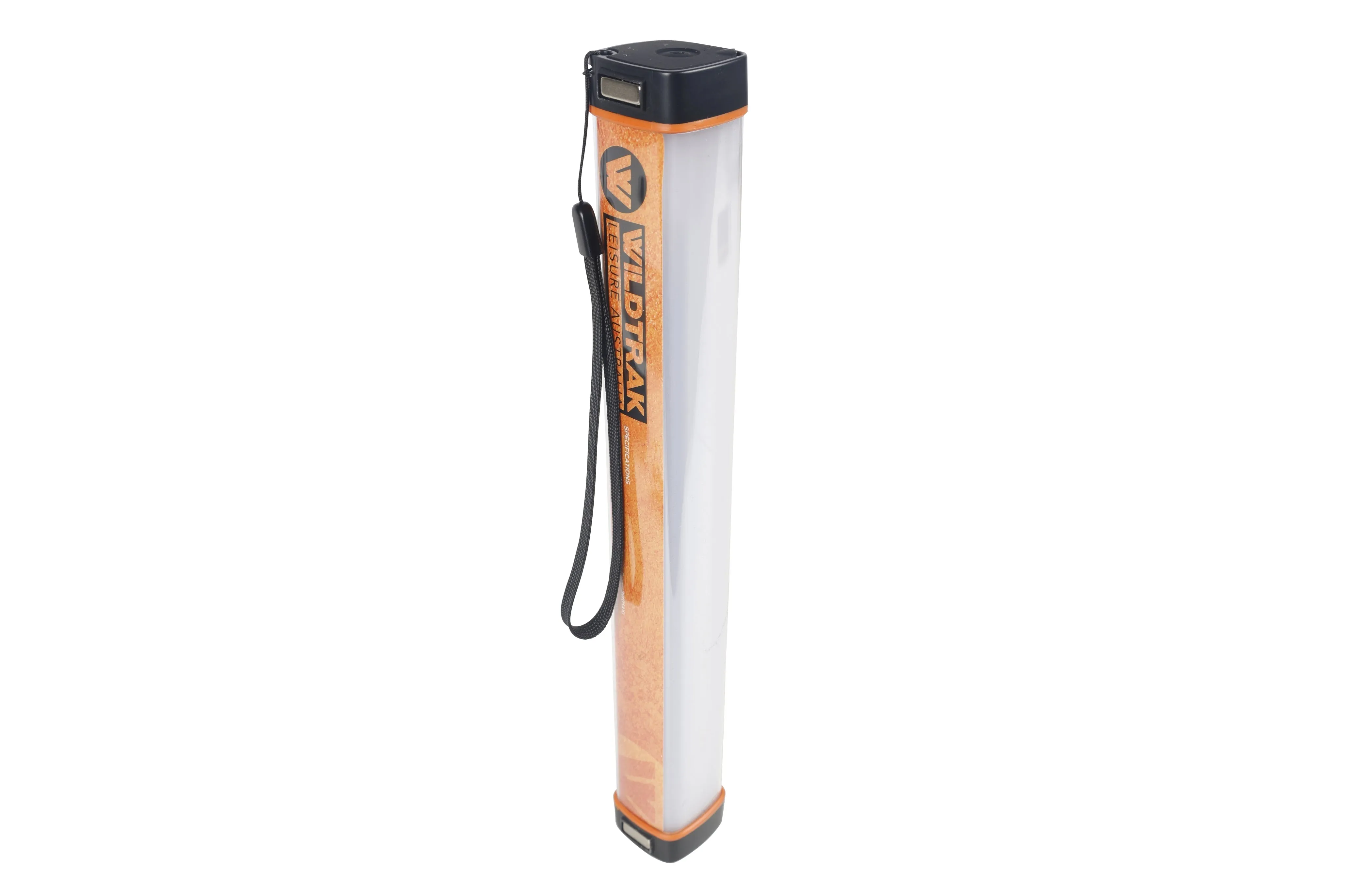 Wildtrak Base 300 6AH Rechargable Magnetic Camp Multi Light