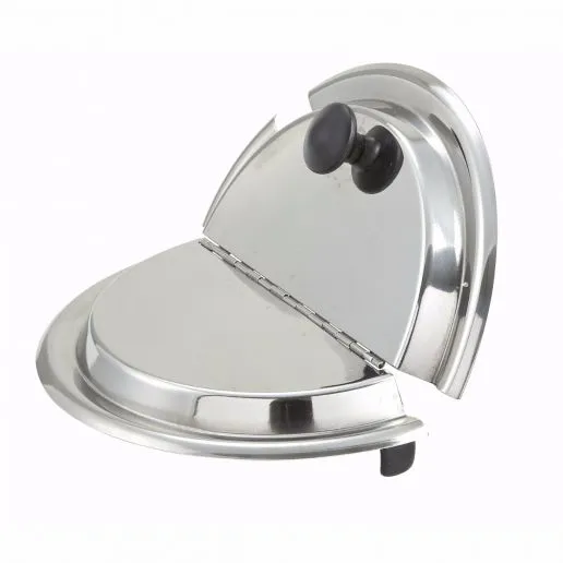 Winco INSH-7 Cover for INS-7M, Hinged (Price/Piece)