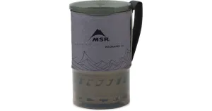 Windburner™ 1.0 L Pot