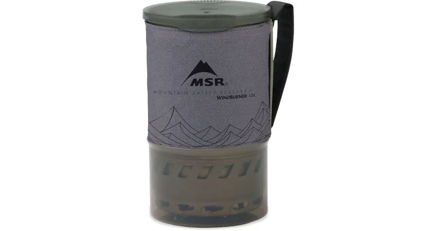 Windburner™ 1.0 L Pot