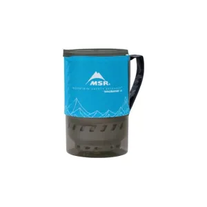 WINDBURNER 1.8L POT