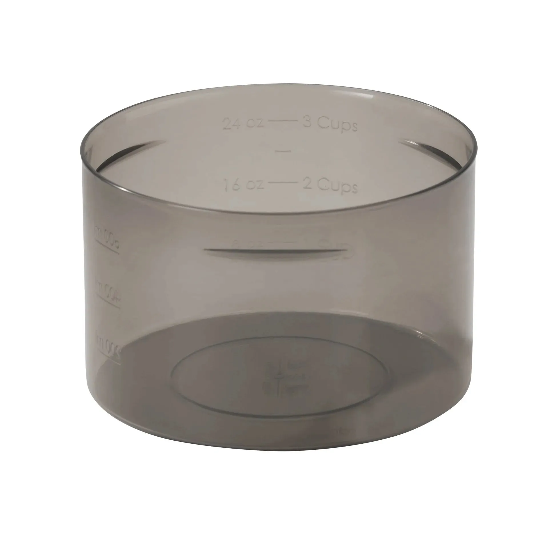 WindBurner® Integrated Bowl - 28oz - 09487