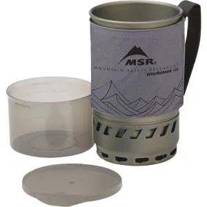 WindBurner Pot