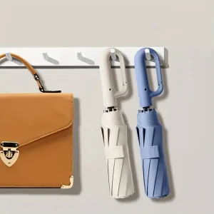 Windproof 30 Bones Automatic Umbrella